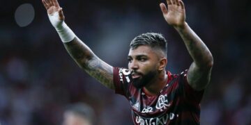 West Ham Prepara Oferta De R$ 90 Milhões Por Gabigol, Diz Jornal