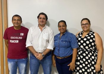 Deputado Eduardo anuncia investimentos em turismo e infraestrutura em Jau e o povoado do Retiro