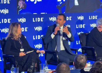 Tocantins se destaca no Brazil Economic Forum com programa pioneiro de créditos de carbono