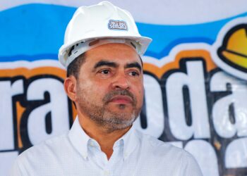 Governador Wanderlei Barbosa inaugura obras, entrega prêmios da educação e assina plano de manejo em Araguaína nesta quarta-feira, 25
