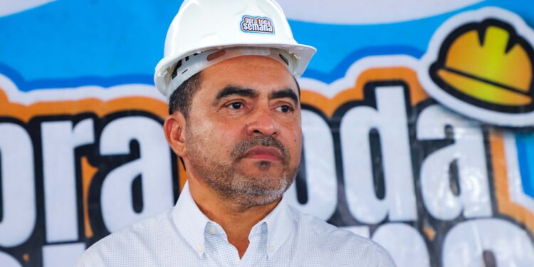 Governador Wanderlei Barbosa inaugura obras, entrega prêmios da educação e assina plano de manejo em Araguaína nesta quarta-feira, 25